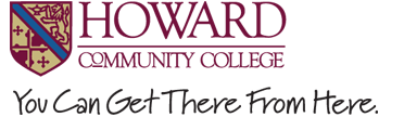 Howard Community College - You Can Get There From Here